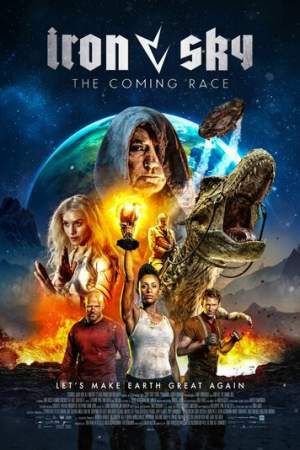 Железное небо 2 онлайн