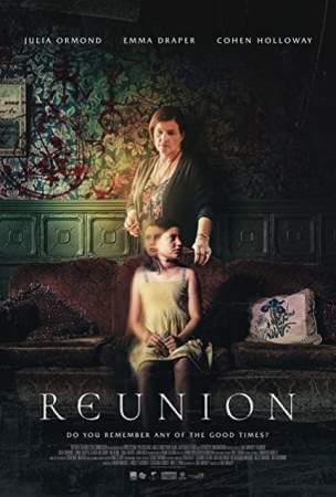 Воссоединение онлайн