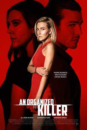 Организованный убийца онлайн