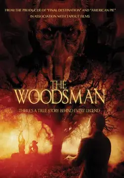 Дровосек онлайн